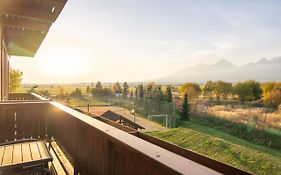 Tatrystay Apartments Tatranska